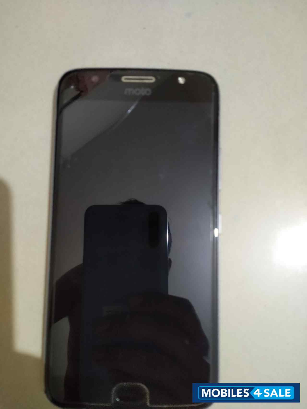 Motorola  Moto g5 splus