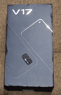 Vivo  V17