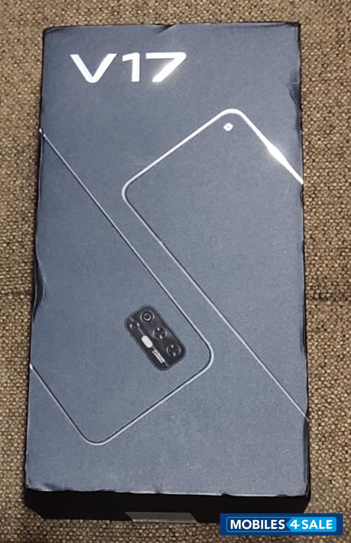 Midnight Ocean Vivo  V17