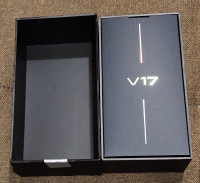 Midnight Ocean Vivo  V17