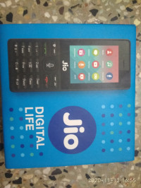Jio  Reliance Jio (2018 Model) only for Hyderabad buyers