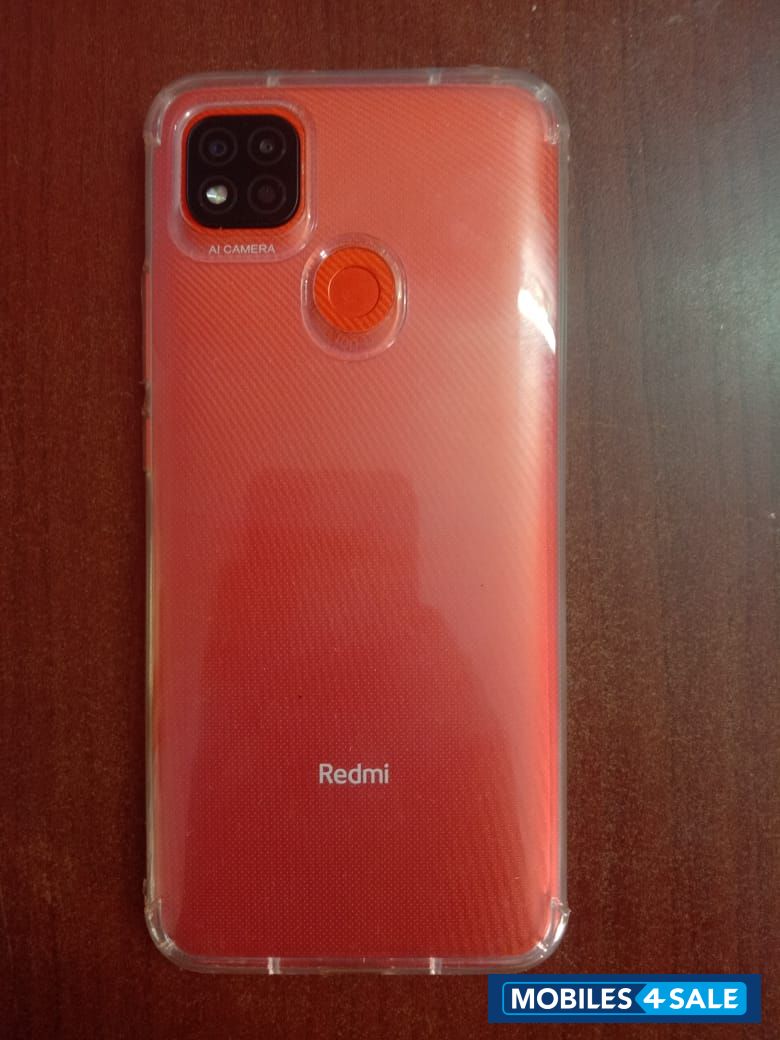 Redmi  Redmi 9