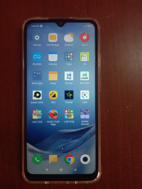 Redmi  Redmi 9
