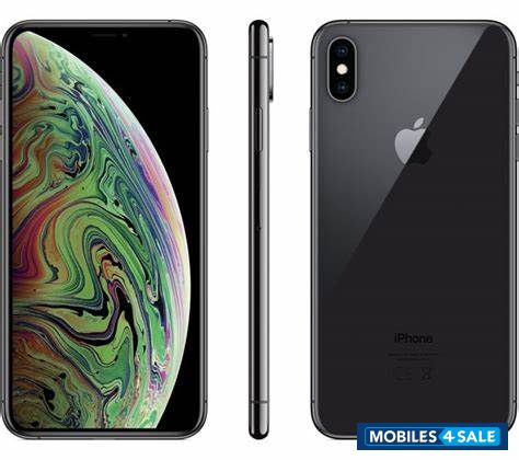 Apple  XS Max