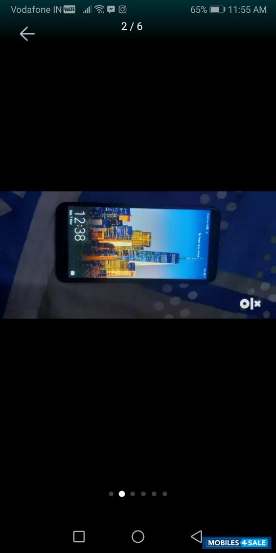 Huawei  Honor 9 lite