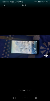 Huawei  Honor 9 lite