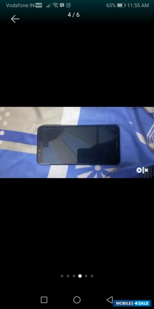 Huawei  Honor 9 lite