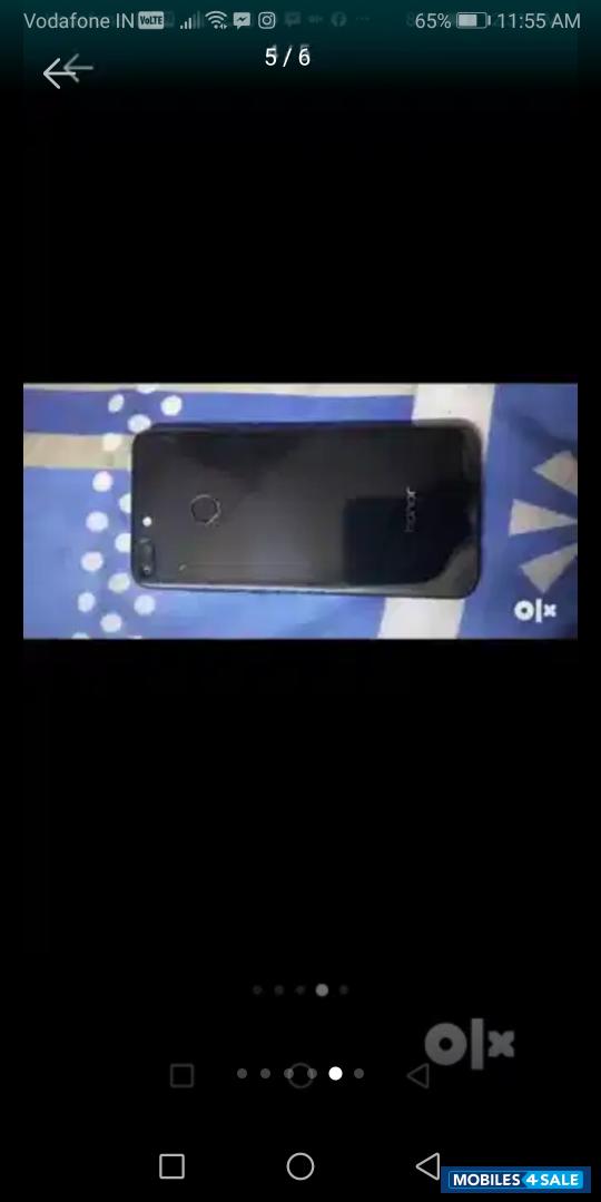 Huawei  Honor 9 lite