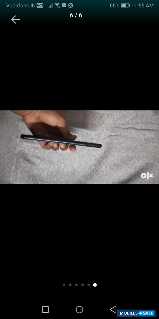 Huawei  Honor 9 lite