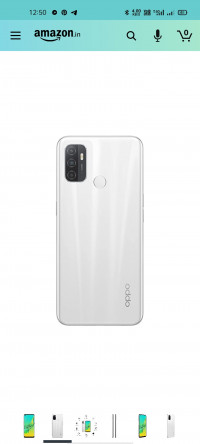 Oppo Oppo a53