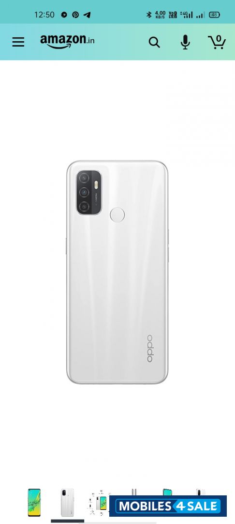 Oppo Oppo a53