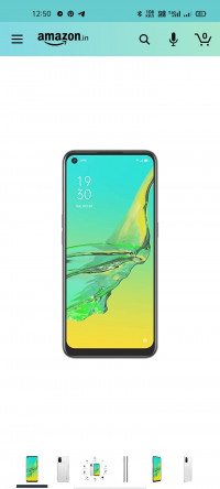 Oppo Oppo a53