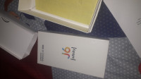 Samsung  Galaxy j6