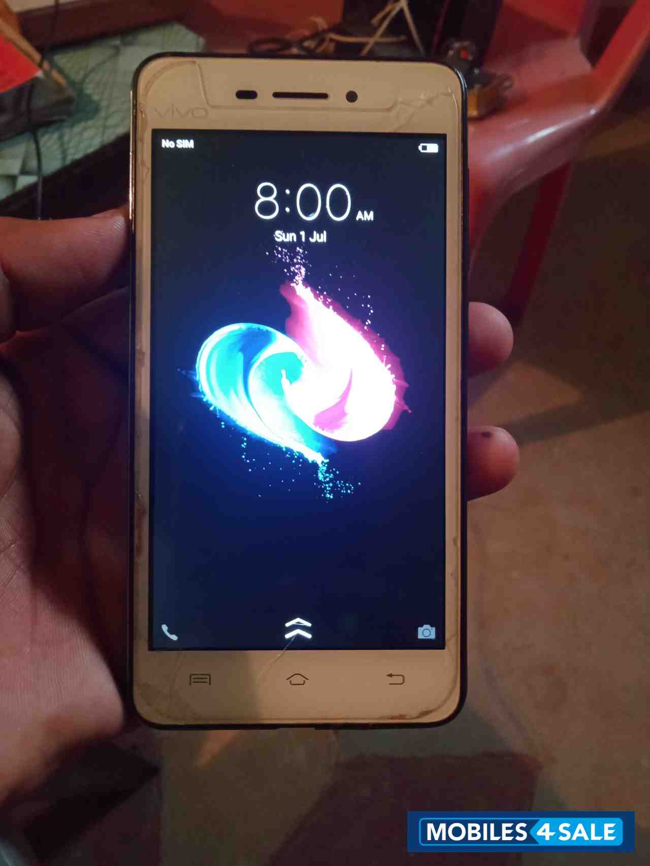 Vivo  Vivo y31L
