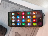 Samsung  Galaxy S20 Plus