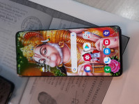 Samsung  Galaxy S20 Plus