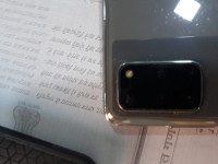 Samsung  Galaxy S20 Plus