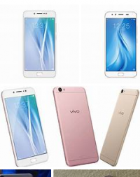 Vivo  V5
