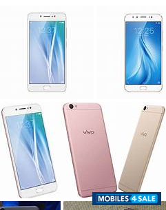 Vivo  V5