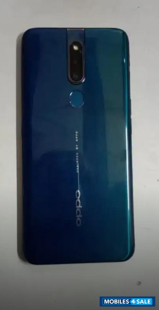 Oppo  Oppo f11 pro