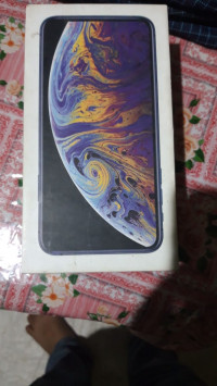 Apple  Xs max