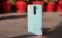 Xiaomi  Redmi note 8 pro