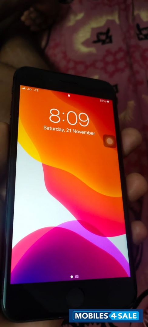 Apple Iphone8 plus 256gb