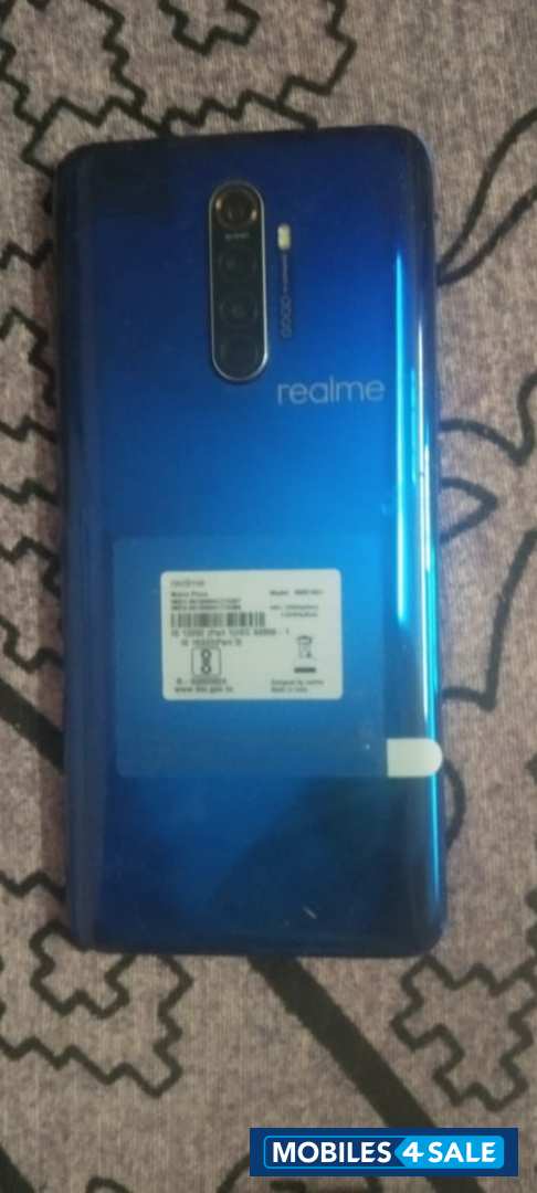 Realme  X2 pro