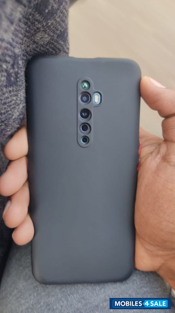 Oppo  Oppo reno 2f