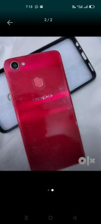 Oppo  F7