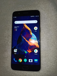 OnePlus  One plus 5