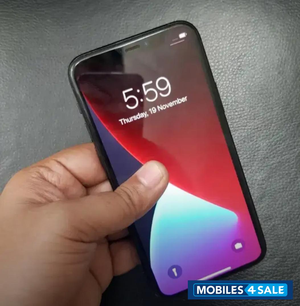 Apple  Iphone 11 pro