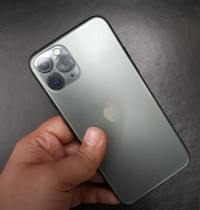 Apple  Iphone 11 pro