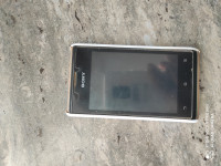 Sony  C1604 Android version
