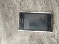 Sony C1604 Android version