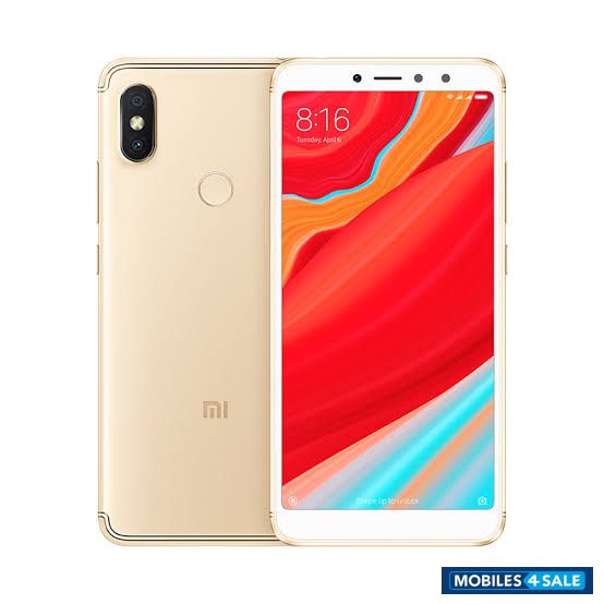 Redmi  Y2