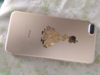 Apple  Iphone 7plus