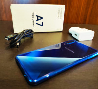 Samsung  A7 2019