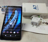 Samsung  A7 2019