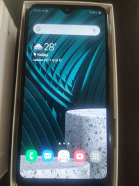 Samsung M-series Galaxy M01