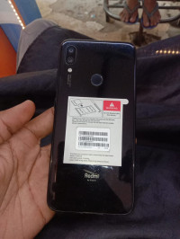 Redmi  Redmi note 7