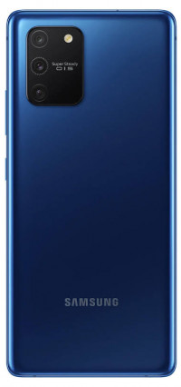 Samsung  s10 lite