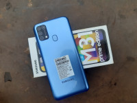 Samsung Galaxy M31