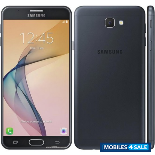 Samsung  Galaxy j7 prime2