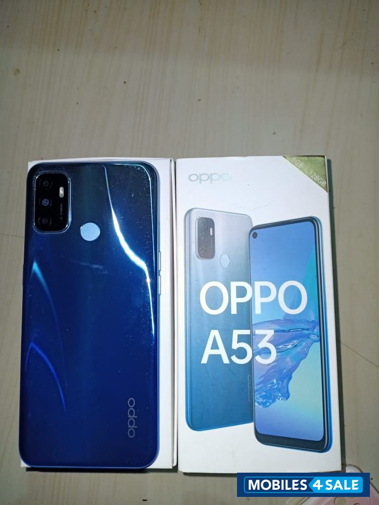 Oppo  A53