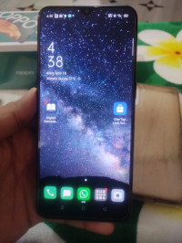 Oppo  F 15