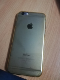 Apple  Iphone 6