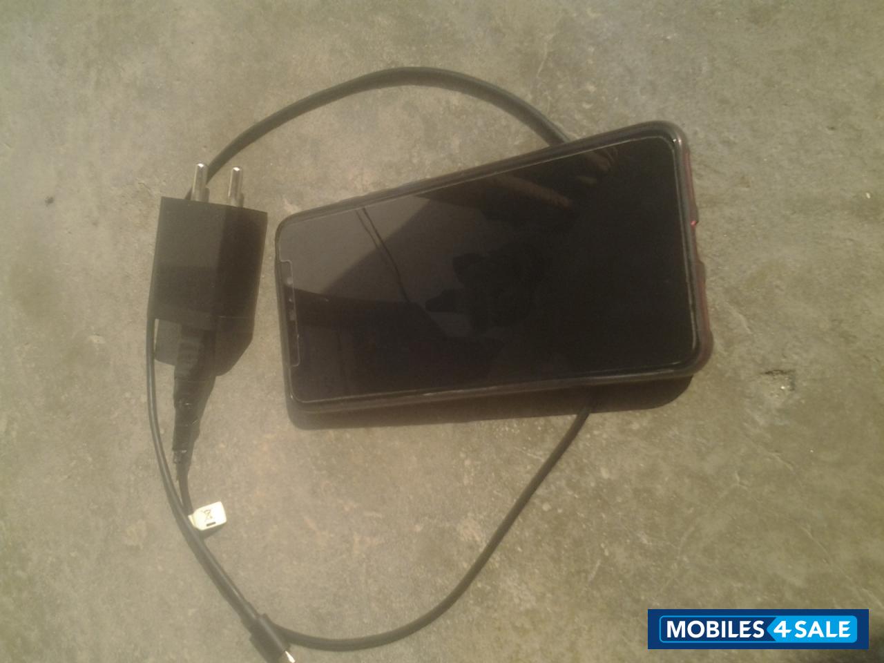 🔴 Xiaomi  Redmi note 6 pro