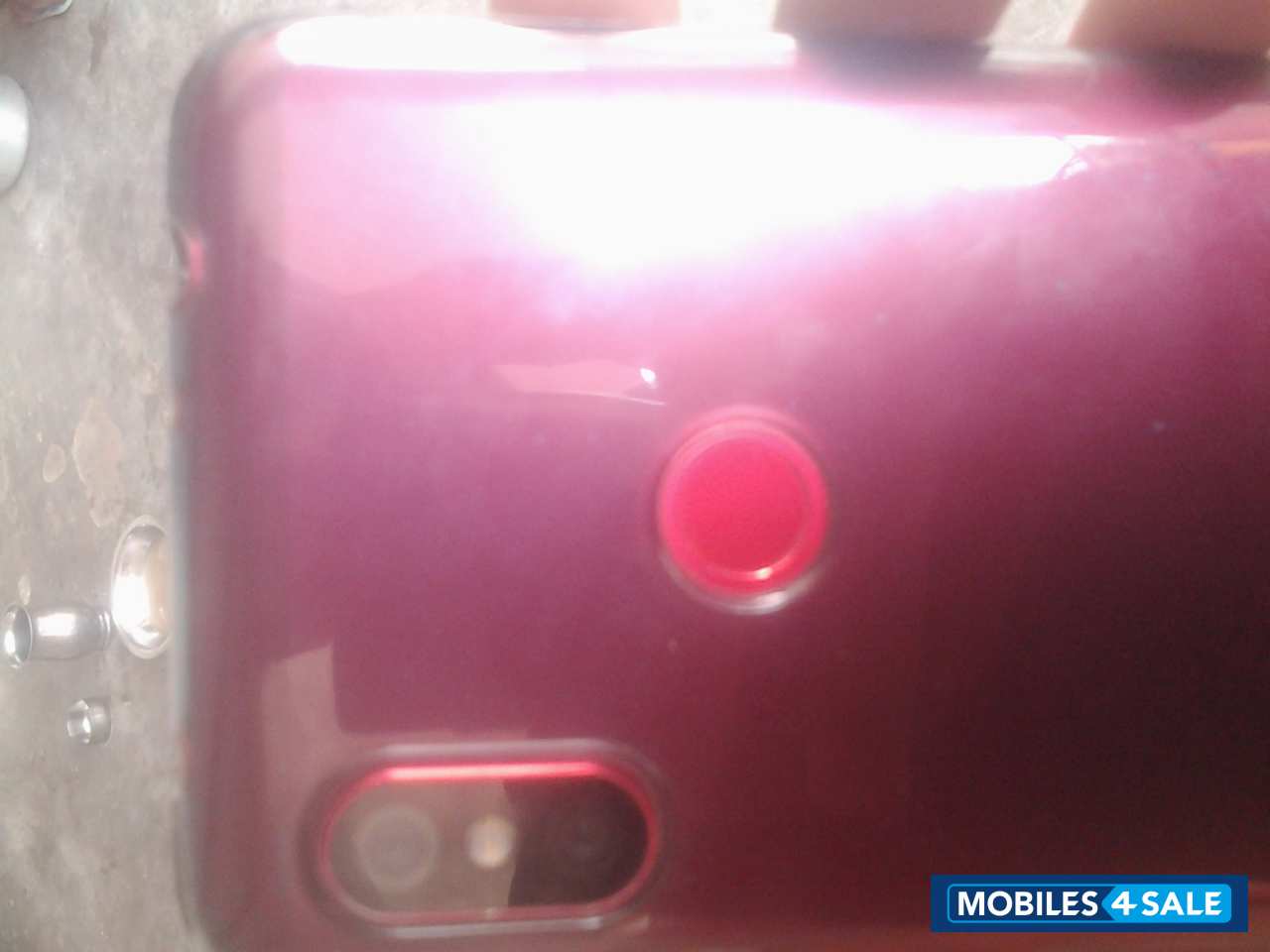 🔴 Xiaomi  Redmi note 6 pro