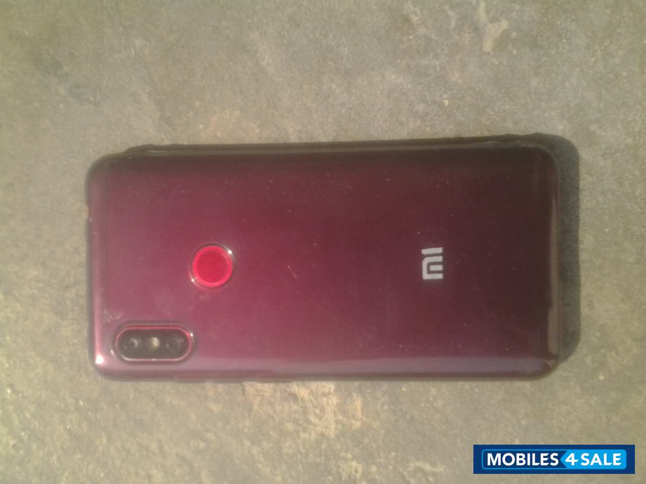 🔴 Xiaomi  Redmi note 6 pro